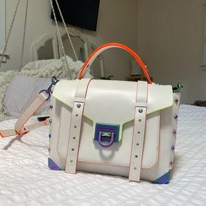 Micheal Kors 100% genuine leather mini purse